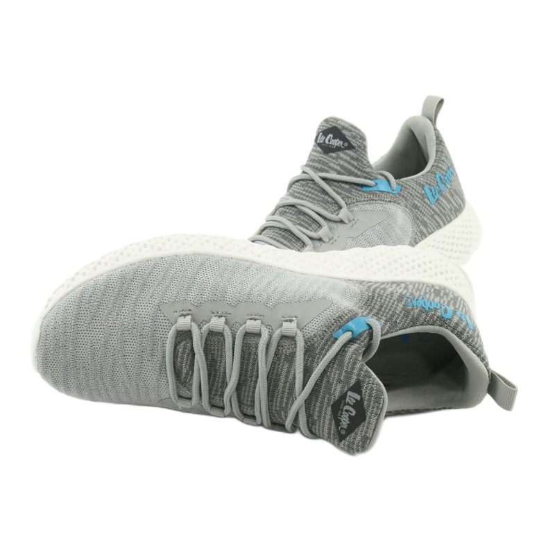Lee Cooper Sports LCW-20-32-012 Grigio blu 6