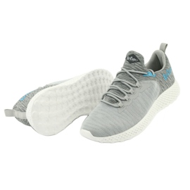 Lee Cooper Sports LCW-20-32-012 Grigio blu 5
