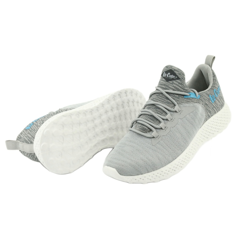 Lee Cooper Sports LCW-20-32-012 Grigio blu 5