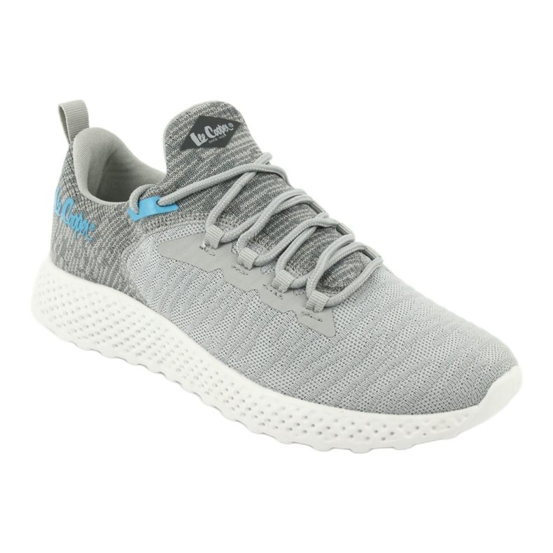 Lee Cooper Sports LCW-20-32-012 Grigio blu 1