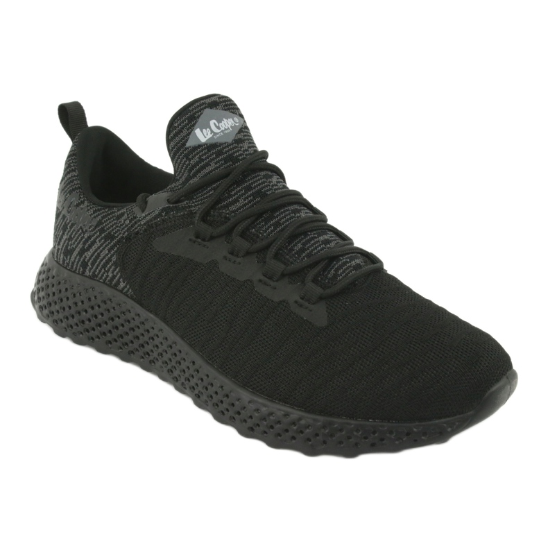 Lee Cooper Sports 19R0021M Nero grigio 1