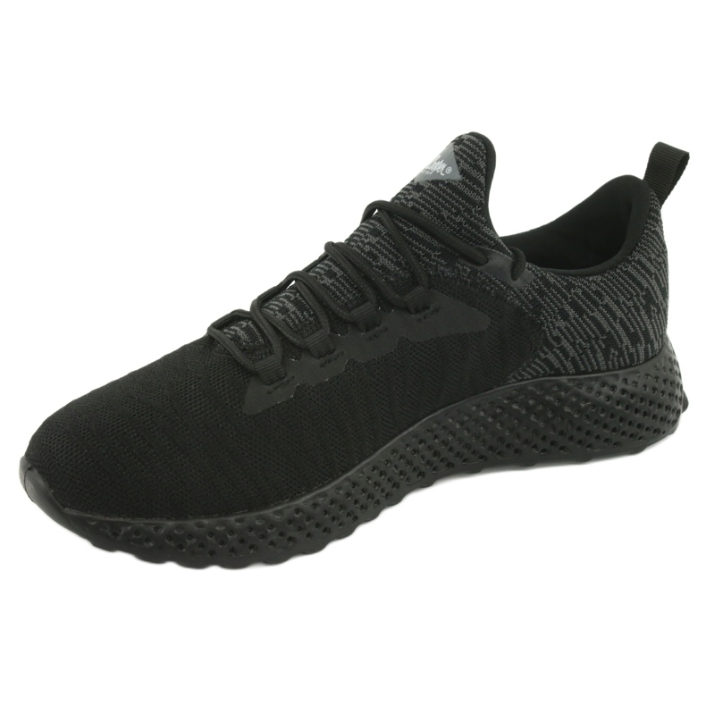 Lee Cooper Sports 19R0021M Nero grigio 2