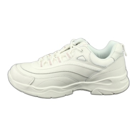 Scarpe sportive da donna Filippo 1411 bianca 2