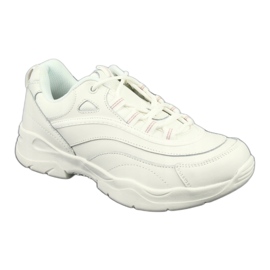 Scarpe sportive da donna Filippo 1411 bianca 1