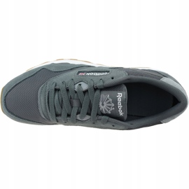 Reebok Classic Nylon M EF3278 blu navy multicolore 2