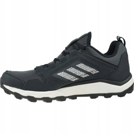 Adidas Terrex Agravic Tr Ub Trail M EH2313 scarpe nero 1