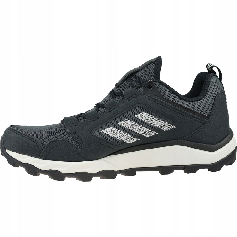 Adidas Terrex Agravic Tr Ub Trail M EH2313 scarpe nero 1
