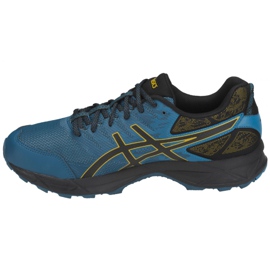 Asics Gel-Sonoma 3 M T724N-4590 blu navy 1