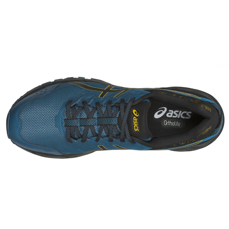Asics Gel-Sonoma 3 M T724N-4590 blu navy 2