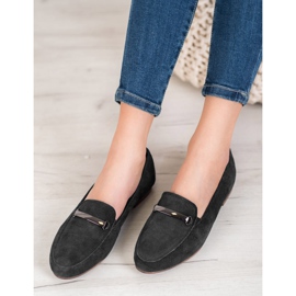 Filippo Signori di pelle nera nero 1