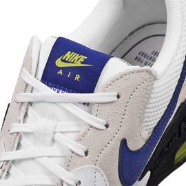 Nike Air Max Excee M CD4165-101 nero 1