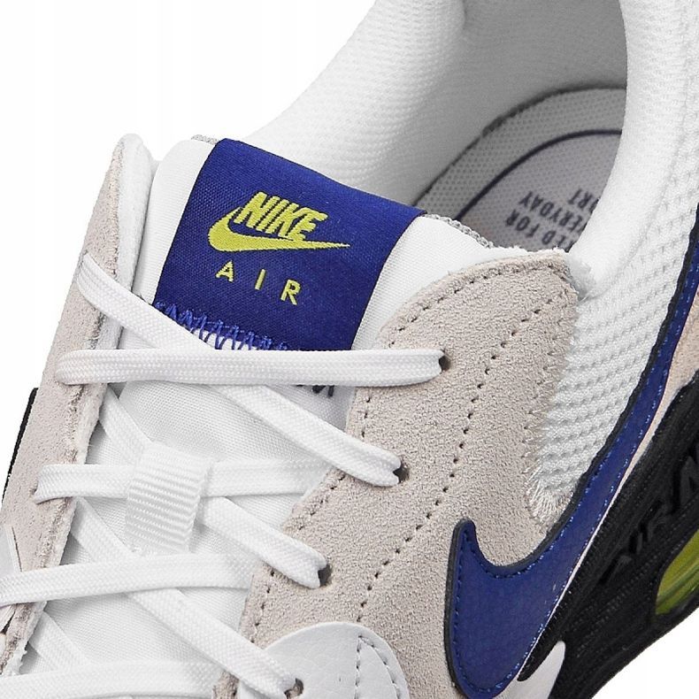 Nike Air Max Excee M CD4165-101 nero 1