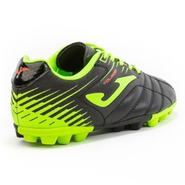 Stivali da picnic Joma Toledo Fg Jr TOJS. 2001.24 multicolore nero 2