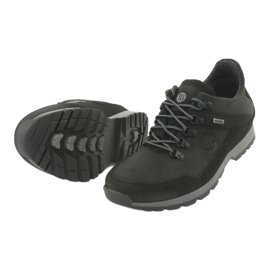 Trekking con membrana Sympatex Badura 3141 nero 4
