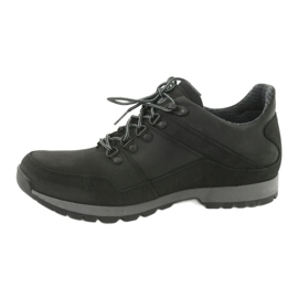 Trekking con membrana Sympatex Badura 3141 nero 2