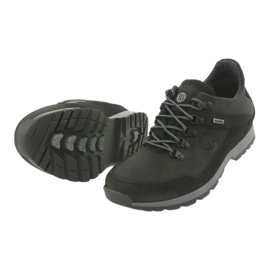 Trekking con membrana Sympatex Badura 3141 nero 4