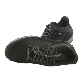 Trekking con membrana Sympatex Badura 3141 nero 5