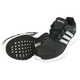 Scarpe da corsa adidas Energy Cloud VM B44846 nero grigio 4