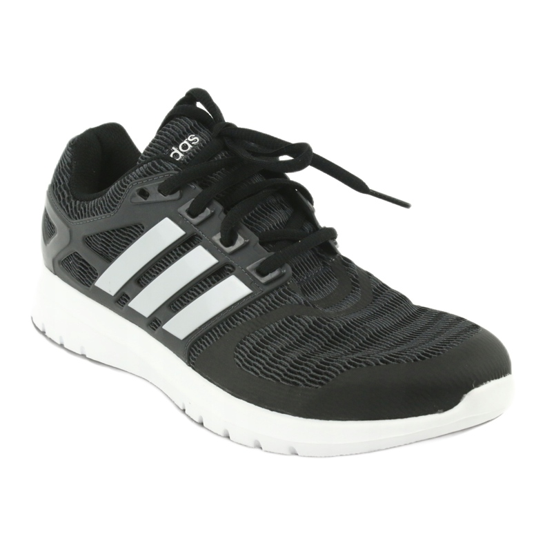 Scarpe da corsa adidas Energy Cloud VM B44846 nero grigio 1