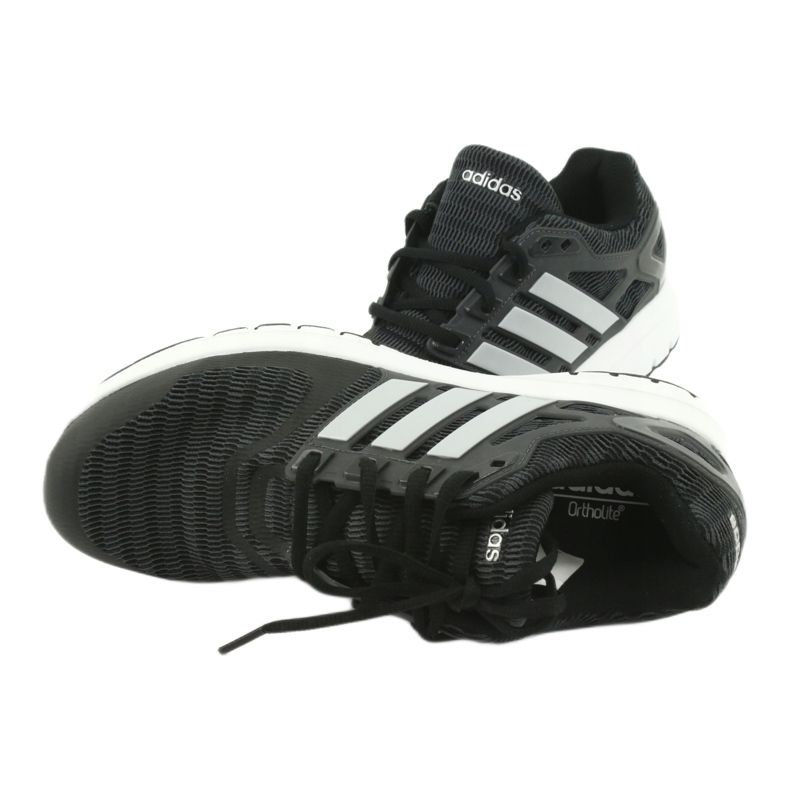 Scarpe da corsa adidas Energy Cloud VM B44846 nero grigio 5