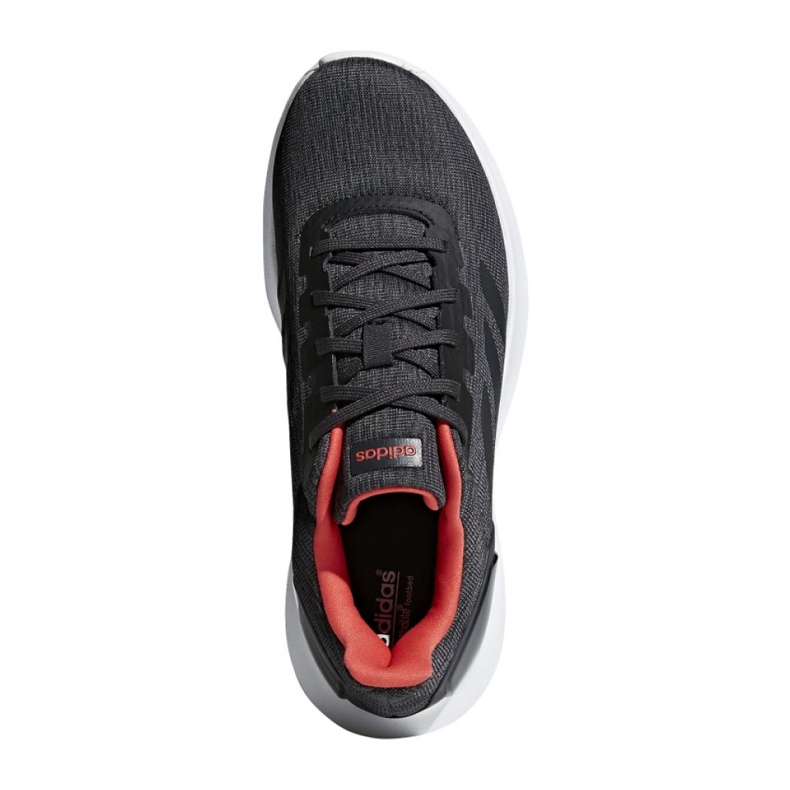Scarpe da corsa adidas Cosmic 2.0 W CP8712 grigio 1