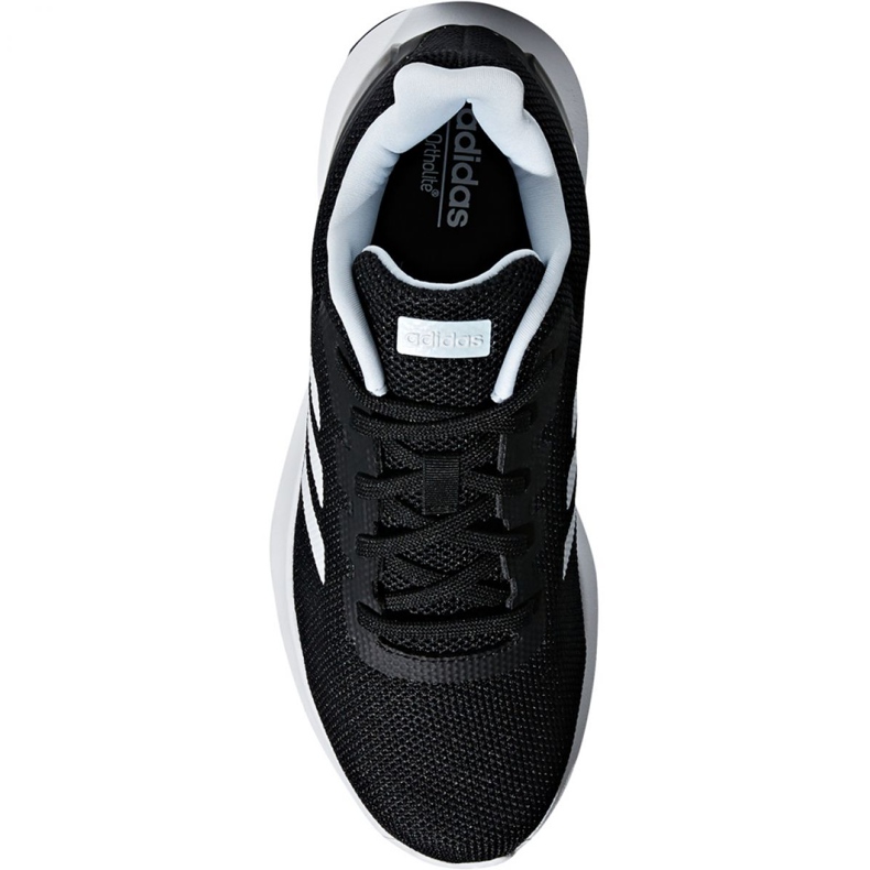 Scarpe da corsa adidas Cosmic 2 W B44888 nero 2