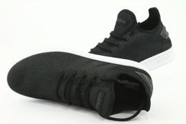 Scarpe Adidas Court Adapt M F36418 nero grigio 6