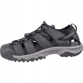 Keen Targhee Iii Sandalo M 1022426 scarpe nero 1
