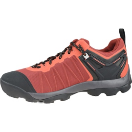 Scarpe Keen Venture Wp M 1022290 rosso 1