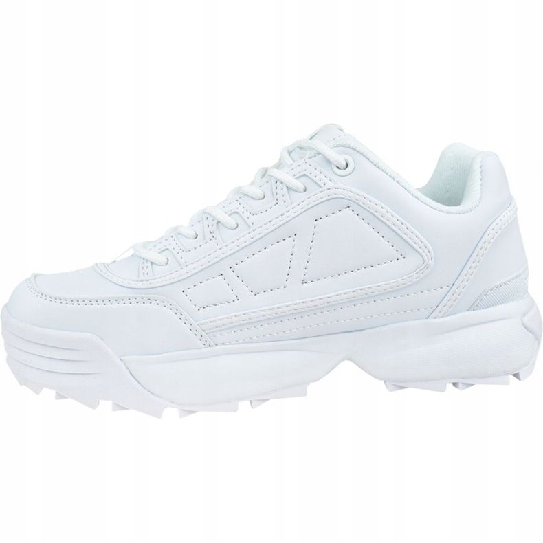Scarpe Kappa Rave Oc W 242681OC-1010 bianco 1