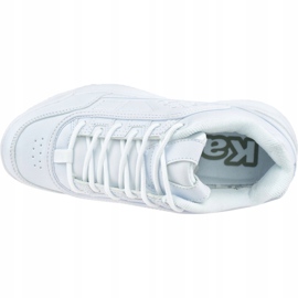 Scarpe Kappa Rave Oc W 242681OC-1010 bianco 2