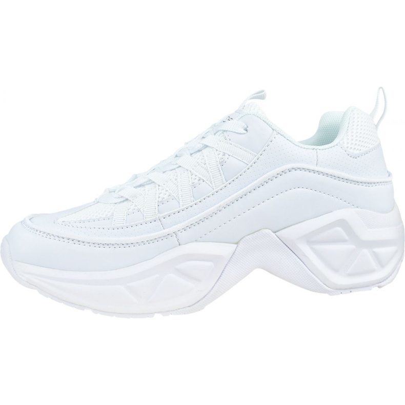 Kappa Valori Scarpe W 242733-1010 bianco 1