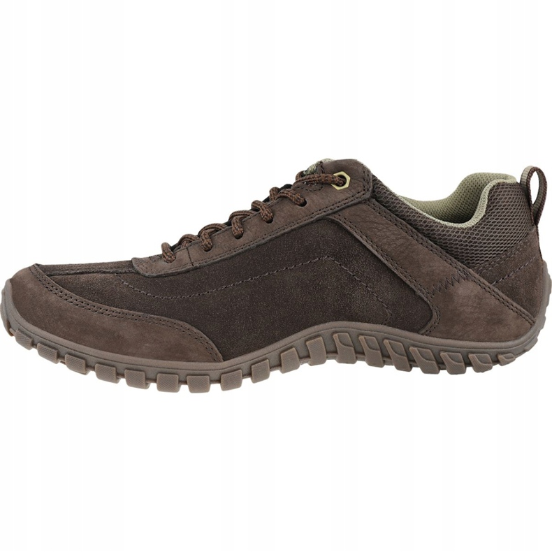 Scarpe Caterpillar Arise M P721360 marrone 1
