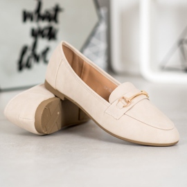 Nio Nio 99-06a-be marrone 2