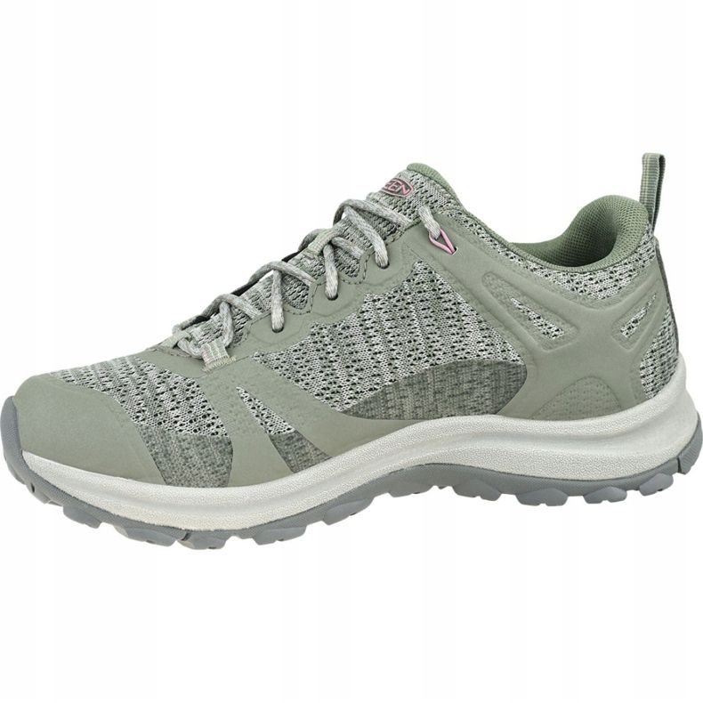 Kappa Scarpe Keen W Terradora Ii Wp W 1022351 grigio verde 1