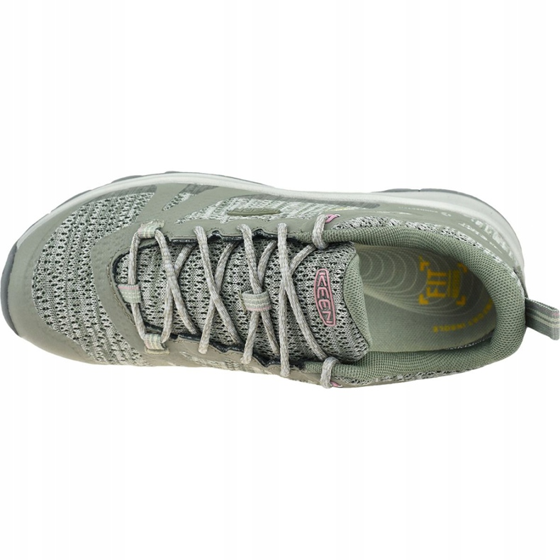 Kappa Scarpe Keen W Terradora Ii Wp W 1022351 grigio verde 2