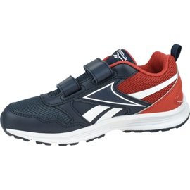 Reebok Reebok Almotio 5.0 Jr EF3328 blu navy 1