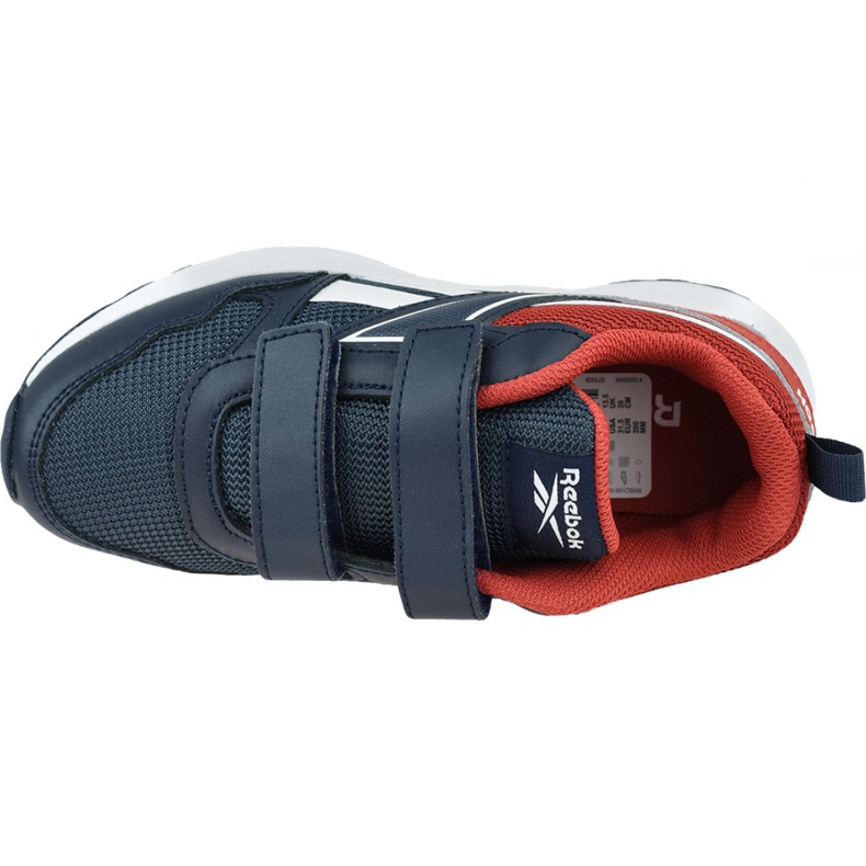 Reebok Reebok Almotio 5.0 Jr EF3328 blu navy 2