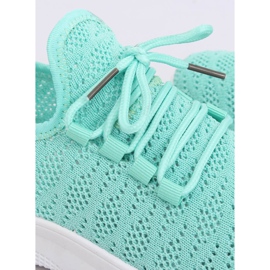 Mint BB76 Scarpe sportive verdi multicolore verde 1