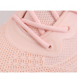 Rosa DML902 All Pink scarpe sportive 2