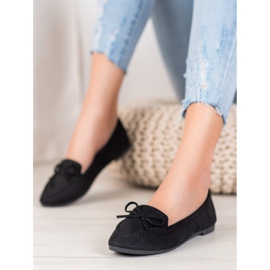 Clowse Signori neri con l'arco nero 1