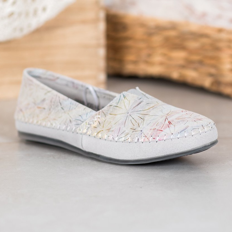 Filippo Slipon fantasia multicolore 1