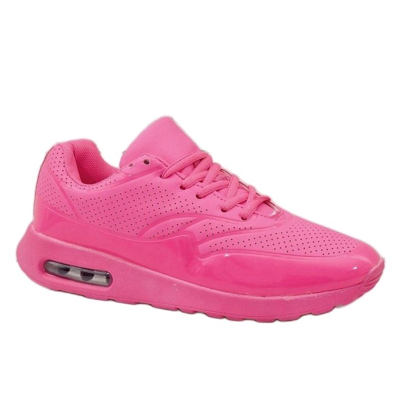 HY-1602 scarpe sportive rosa 1