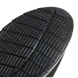 Scarpe Adidas Asweerun M F36333 nero 1