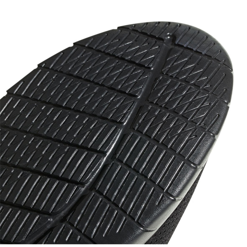Scarpe Adidas Asweerun M F36333 nero 1