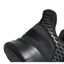 Scarpe Adidas Asweerun M F36333 nero 2