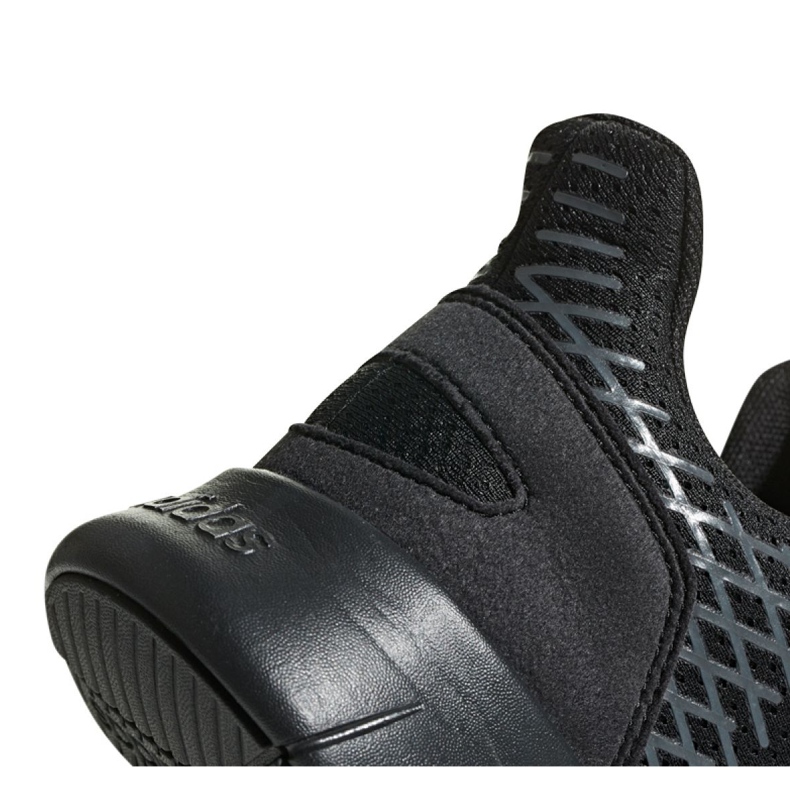 Scarpe Adidas Asweerun M F36333 nero 2