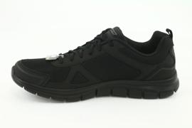 Skechers Track-Scloric 52631-BBK M 52631-BBK nero 2