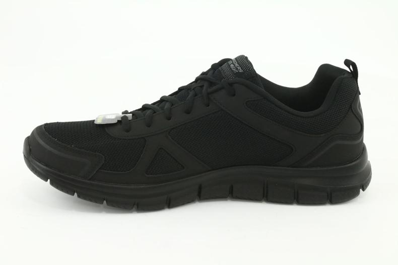 Skechers Track-Scloric 52631-BBK M 52631-BBK nero 2