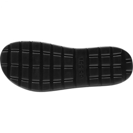 Adidas Comfort Sandalo EG6514 nero 1